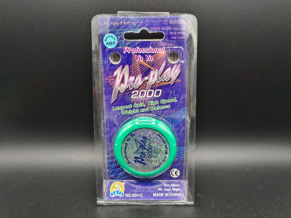 Yo-Yos (1970-Now) for sale | eBay