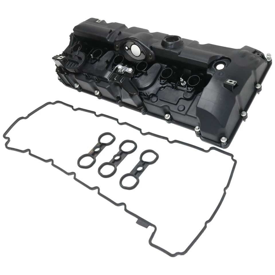 Valve Cover for 328 528 323 525 530 325 E86 Z Series BMW Z4 E93 3 328i xDrive X3 - Image 3 of 4