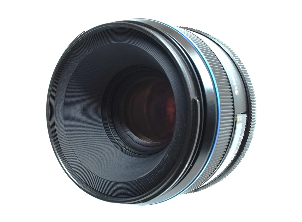 [MINT] Schneider Kreuznach AF 80mm f2.8 LS Blue Ring Lens for Phase One Mamiya - Image 3 of 4