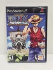 One Piece: Grand Adventure (Sony PlayStation 2, PS2 2006) SEALED