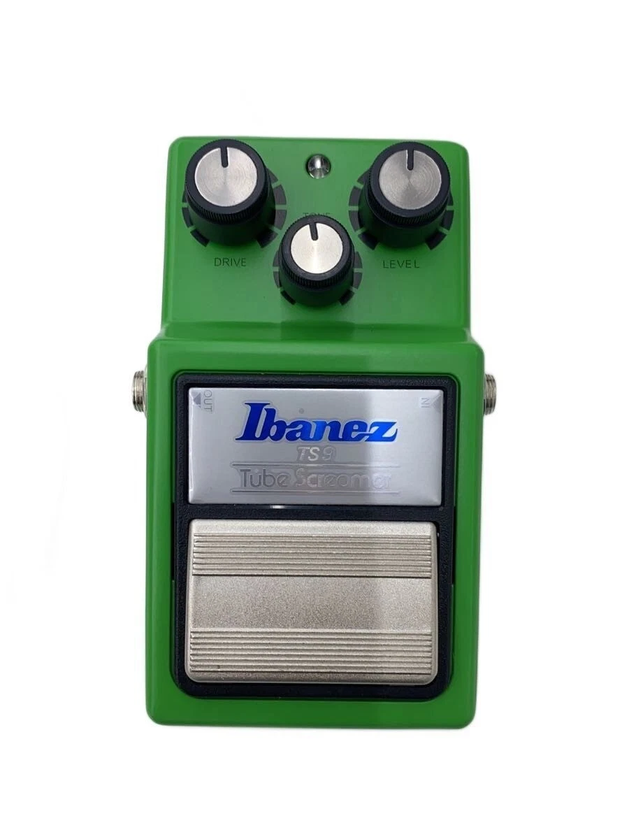 Ibanez Ts10 for sale - eBay
