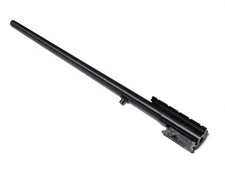 NEF/H&R Handi Rifle Barrel, .243  Winchester, w/ scope base