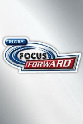 Rigby Focus Forward : The Individual Student Edition Golden Touch