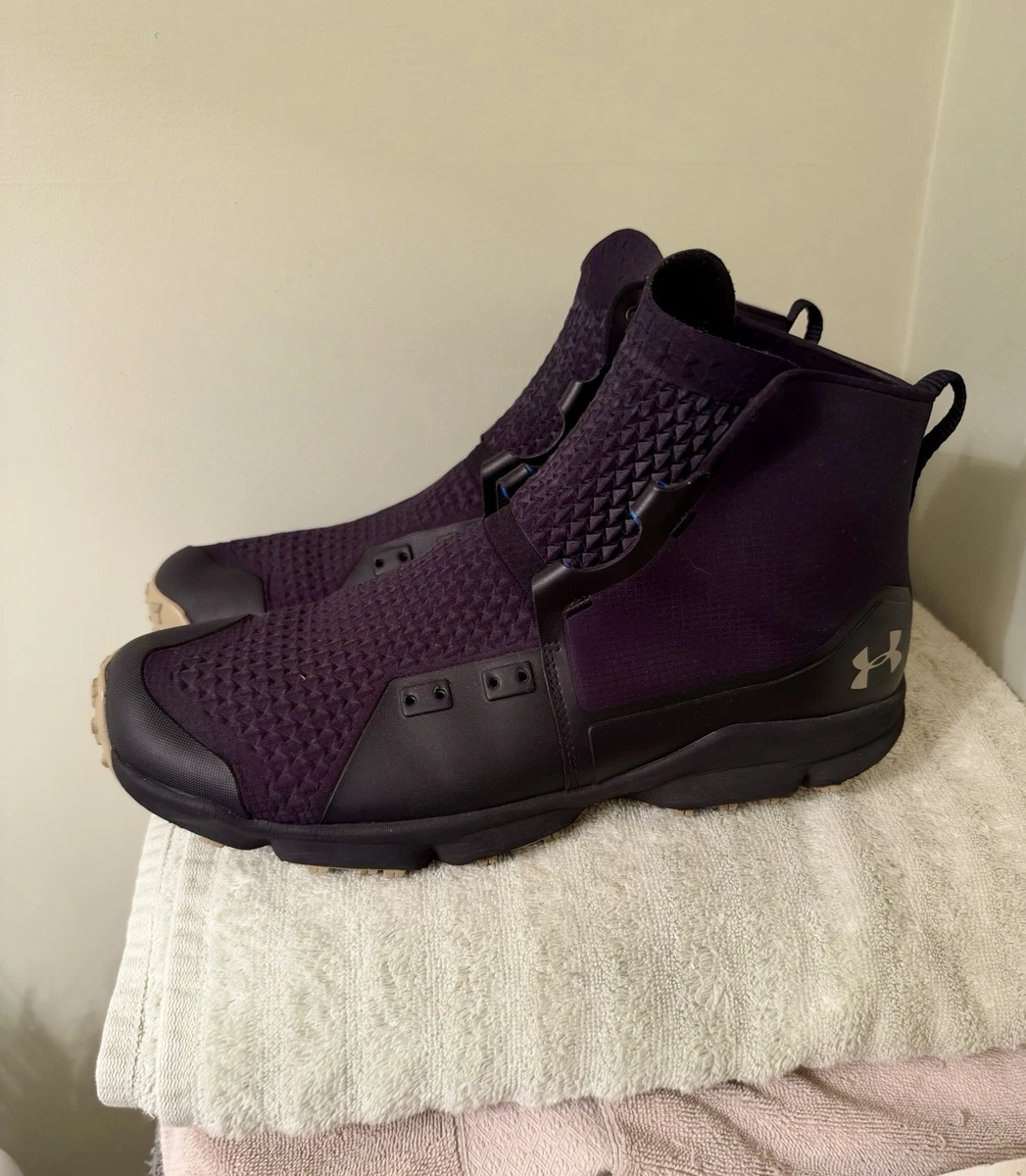 25+ Under armour Men's Boots for sale | Updated Oct 2026