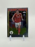 Alvaro Carreras Rookie 2024 Topps Chrome UEFA Club Competitions Benfica #181