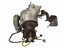 Catalyseurs Mitsubishi OUTLANDER
