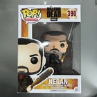 Funko Pop! Vinyl: The Walking Dead - Negan #390 w protector