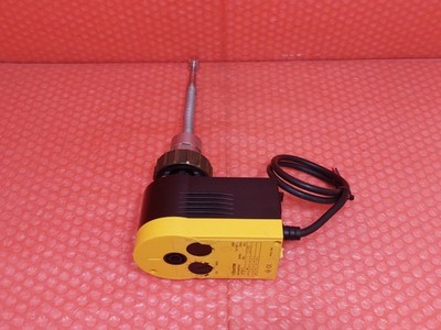 Sauter AVM104SF904 Valve Drive 24Vdc