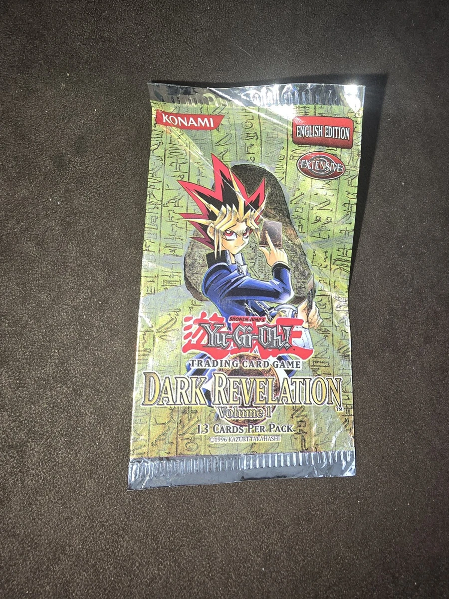 yugioh dark revelation card list DARK REVELATION Volume 3 | Card Search Results - View as Gallery