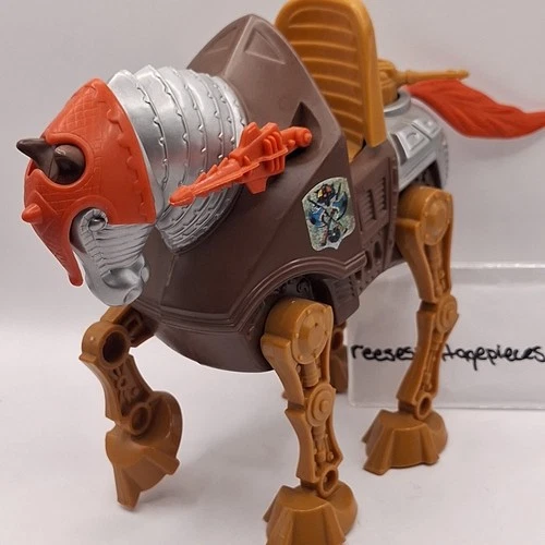 Vtg STRIDOR Motu Masters Of The Universe He-Man Action Figure St1