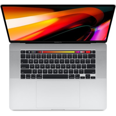 Apple 2019 MacBook Pro 16