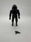 Star Wars Imperial Tie Fighter Pilot Action Figure Vintage 1982 Kenner Bomber