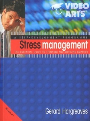 Stress Management: A Self-Developmen..., Hargreaves, G.