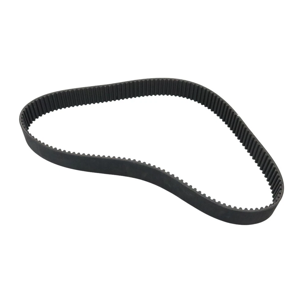 Belt Drives Primary Belt 1 5/8" 8mm x 41mm 138T BDL-138K BDL138K - Image 2 of 4