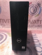 OptiPlex 3090 SFF | i5-10600@3.3GHz | 8GB RAM | 256GB | Windows 11 Pro | No Wifi