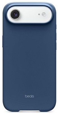 Original Apple Beats iPhone Air Case MGJWALL/A MagSafe Felsblau WIE NEU OVP