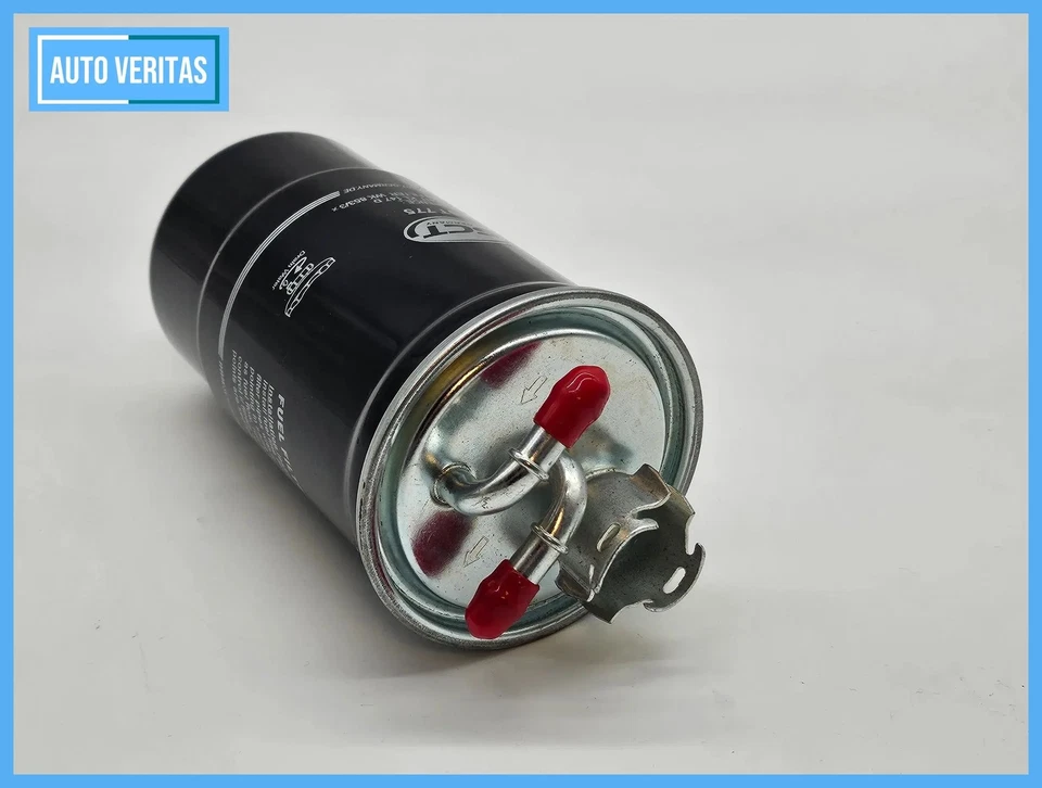 Fuel filter SCT ST775 for Audi A4 A3 A6 Seat Leon Skoda Octavia VW Golf LT - Image 3 of 4