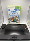 Xbox 360 uDraw Game Tablet, & Studio Instant Artist Game CIB, TESTED!