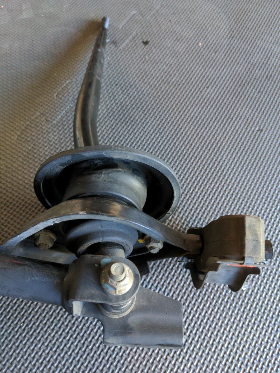 OEM Honda Civic D Series Manual Shift Linkage Shifter – 92-00 D16 D15 MT