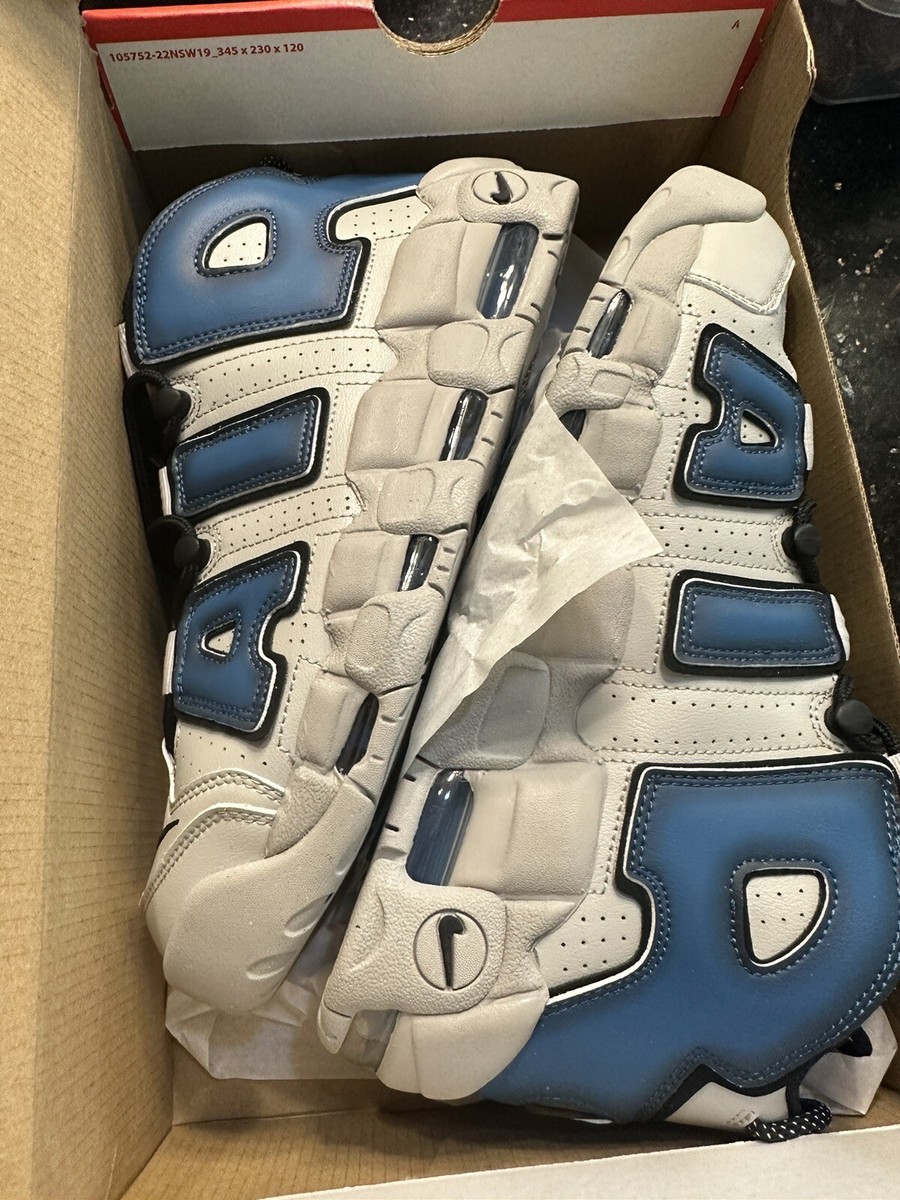 シューズ(男性用) AIR MORE UPTEMPO '96 Nike AIR MORE UPTEMPO 96 Retro Summer DM6213-045 UTAGAWA