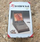 Reflecta MB 300 Visor portátil diapositivas eléctrico. En caja. Incluye filmetas