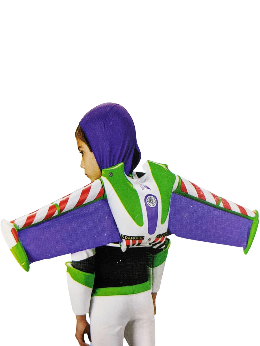 Buzz lightyear store wings for adults