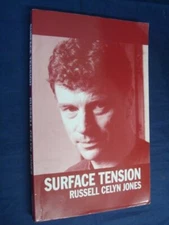 Surface Tension by Jones, Russell Celyn Paperback / softback Book The Fast Free