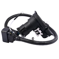 For 2009-2014 Ford F-150 Trailer Tow Hitch Bar Wire Harness 9L3Z15A416A