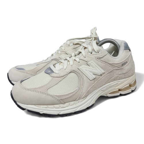 New Balance 2002 "Calm Taupe" Sneaker - (M2002RCC) - Bild 2 von 11