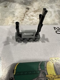 LEGO Star Wars: Bounty Hunter Assault Gunship (7930) 95% 2 Minfigure *READ DESC*