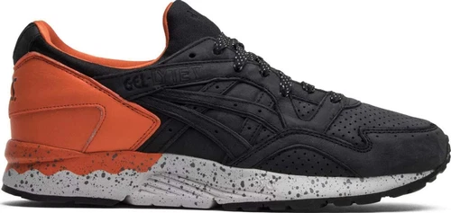 ASICS Undefeated x Gel Lyte 5 False Flag