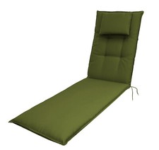 Liegenauflage Rollliege Kissen