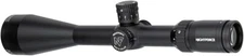 NIGHTFORCE SHV 5-20x56mm ZeroSet Riflescope MOAR 20 MOA Center Illumination