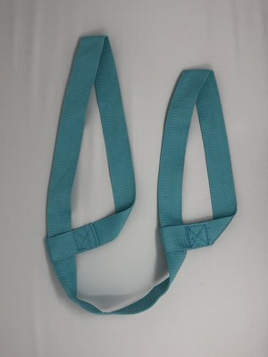 yoga mat belt