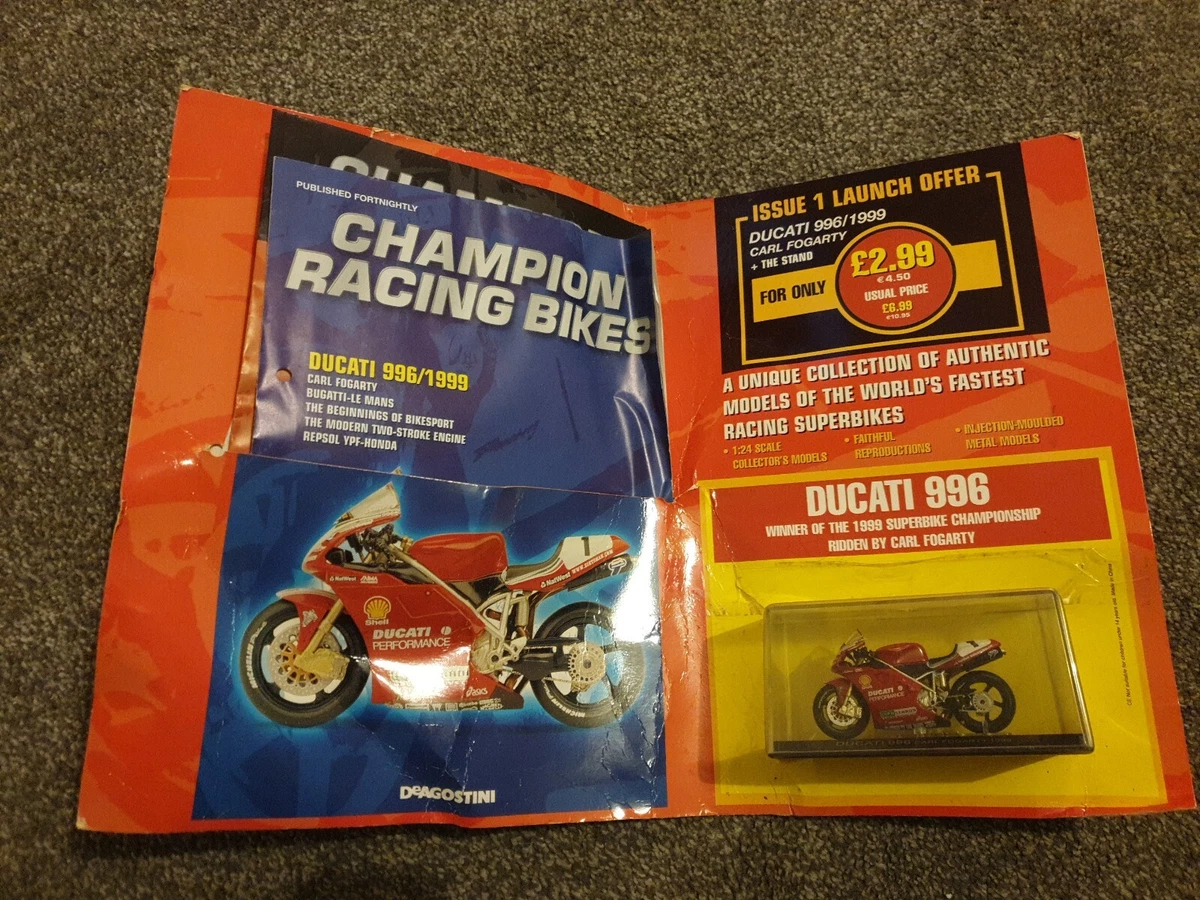 Champion Racing Bikes for sale | eBay UK