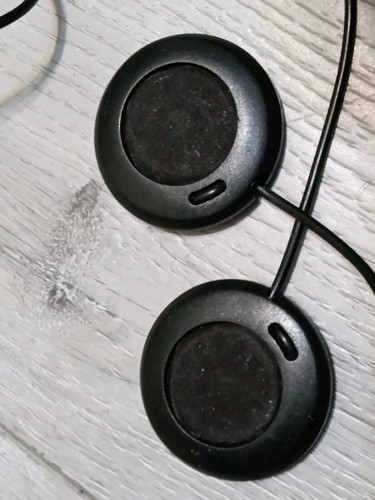 CARDO SYSTEMS INC SCALA RIDER G4 BLUETOOTH HEADSET PART UNTESTED FOR PARTS - Picture 3 of 9