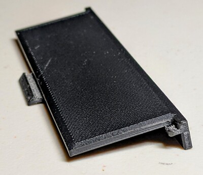 Sega Master System (SMS) Expansion Port Door | eBay