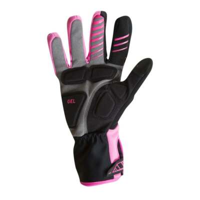 Pearl Izumi Elite Softshell Gel Glove Damen Handschuhe UVP 64 - Main Image