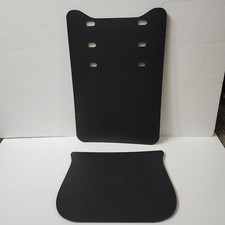 Baby Jogger City Select LUX Inserts For Seat  Back Support Replacement Part
