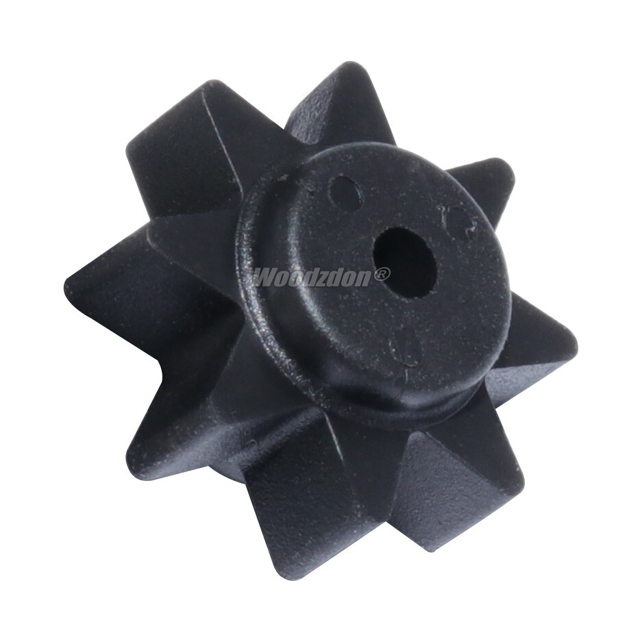 Stuurmotor Tandwiel 45254-28040 - ABS-kunststof - Vervangt Voor Toyota En Lexus Modellen