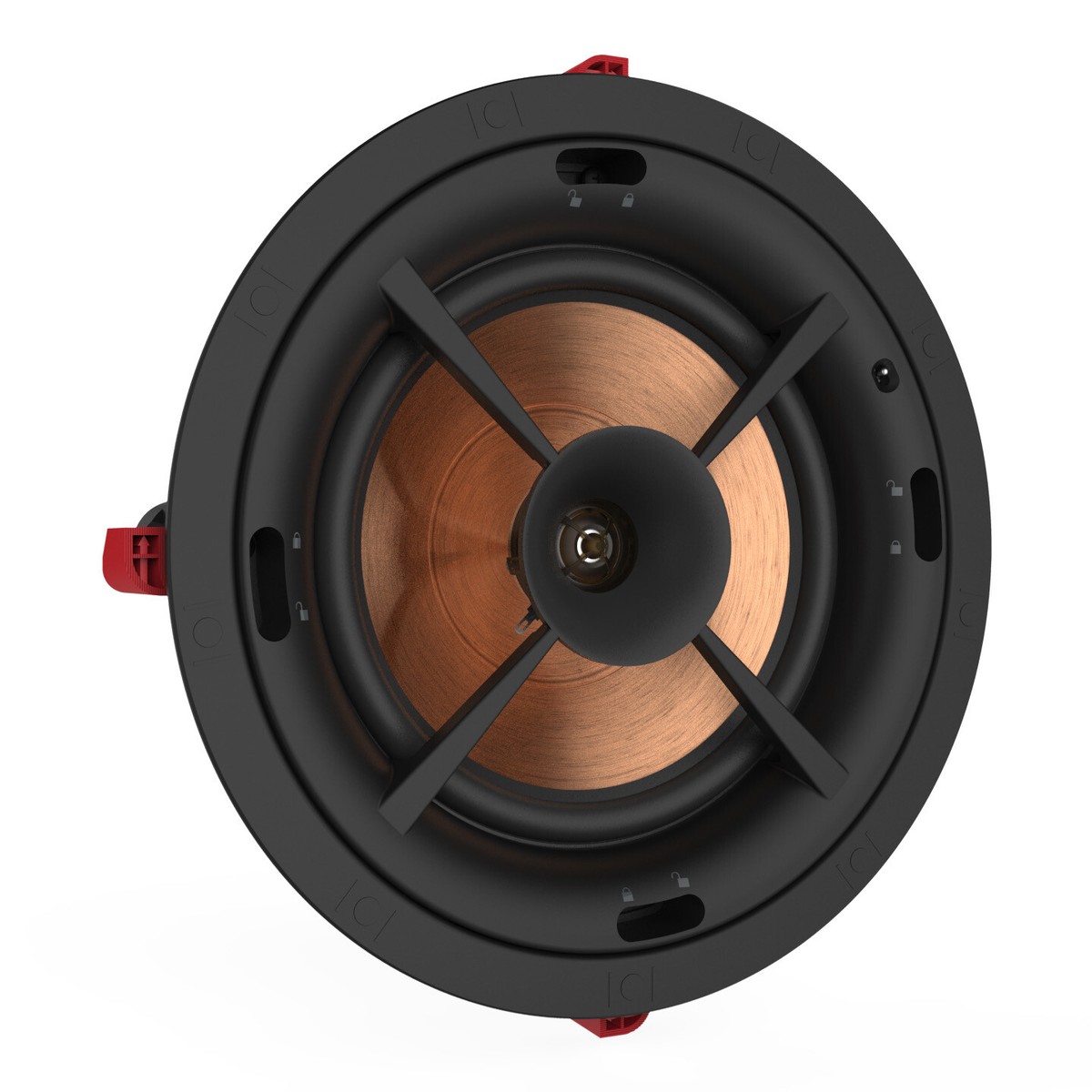 Klipsch Pro-18RPC In Ceiling Speaker
