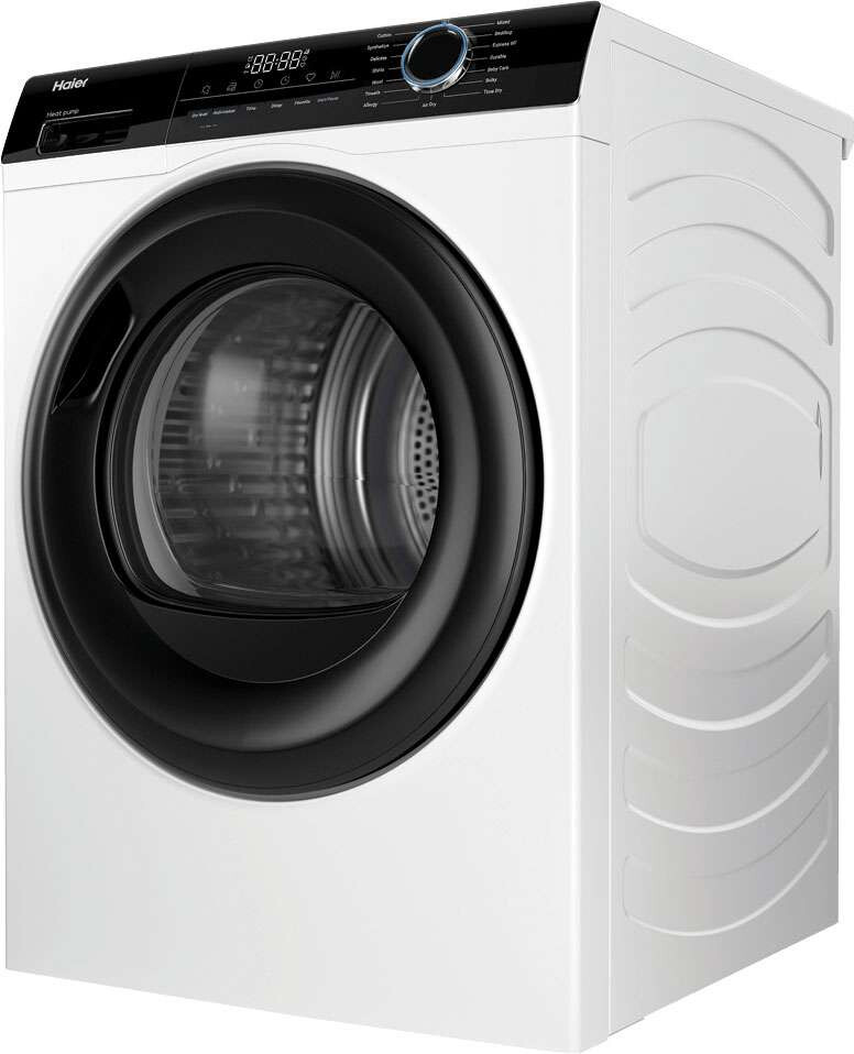 Haier 8kg Heat Pump Dryer HDHP80AW1 Greater Sydney Only eBay