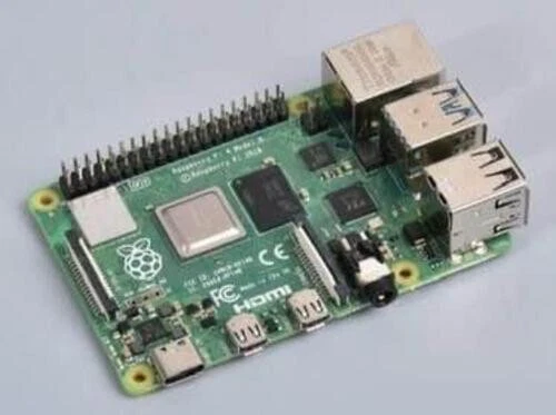 Raspberry Pi 4 – 8GB Extreme – Argon POLY with fan kit - Bild 3 von 4