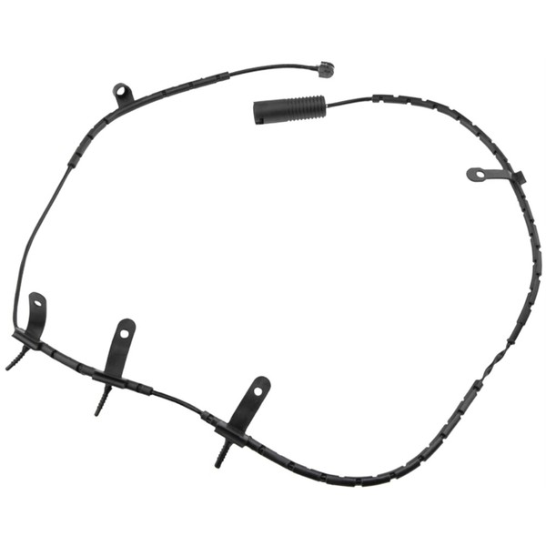 NTY Warnkontakt Bremsbelagverschleiß Hinterachse Links FüR Mini Mini R50 R53-image