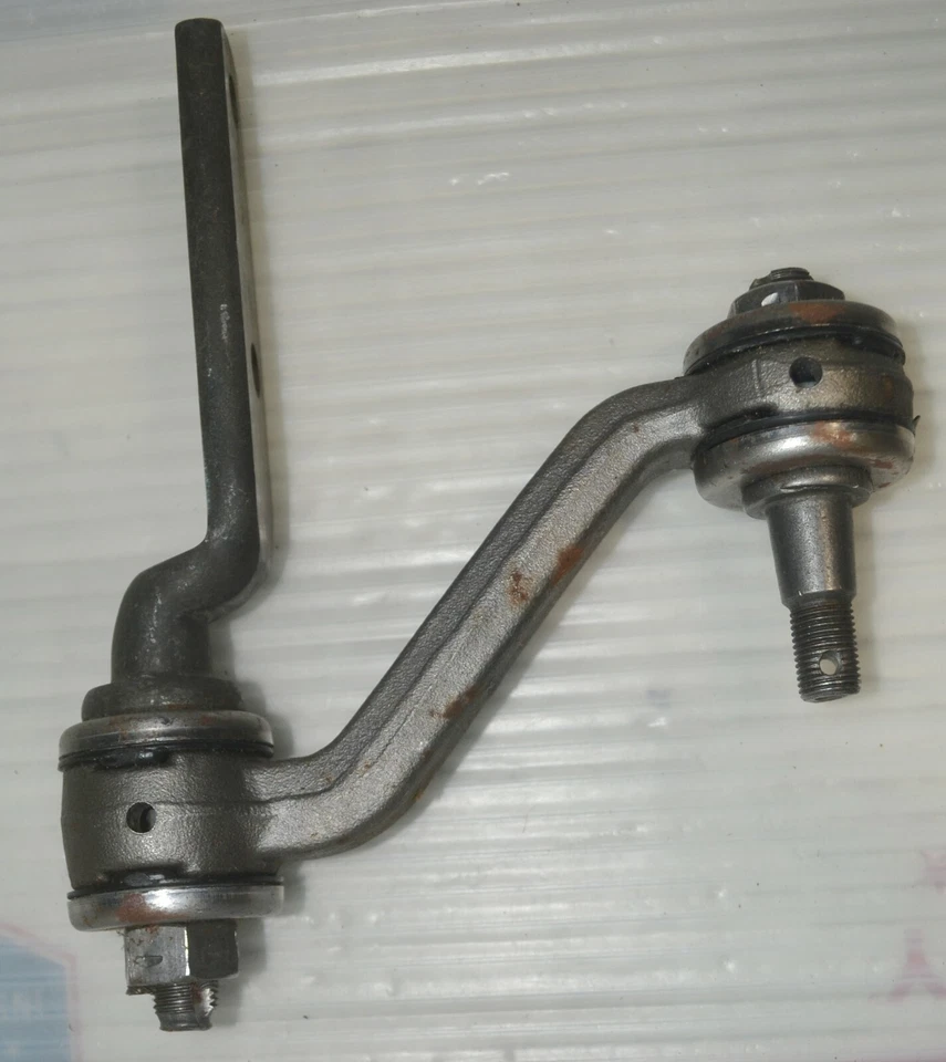 Nuevo de Lote Antiguo Brazo Ralentí BUICK APOLLO CHEVROLET CAMARO CHEVY II NOVA OMEGA FIREBIRD VENTURA Foto 2 de 3