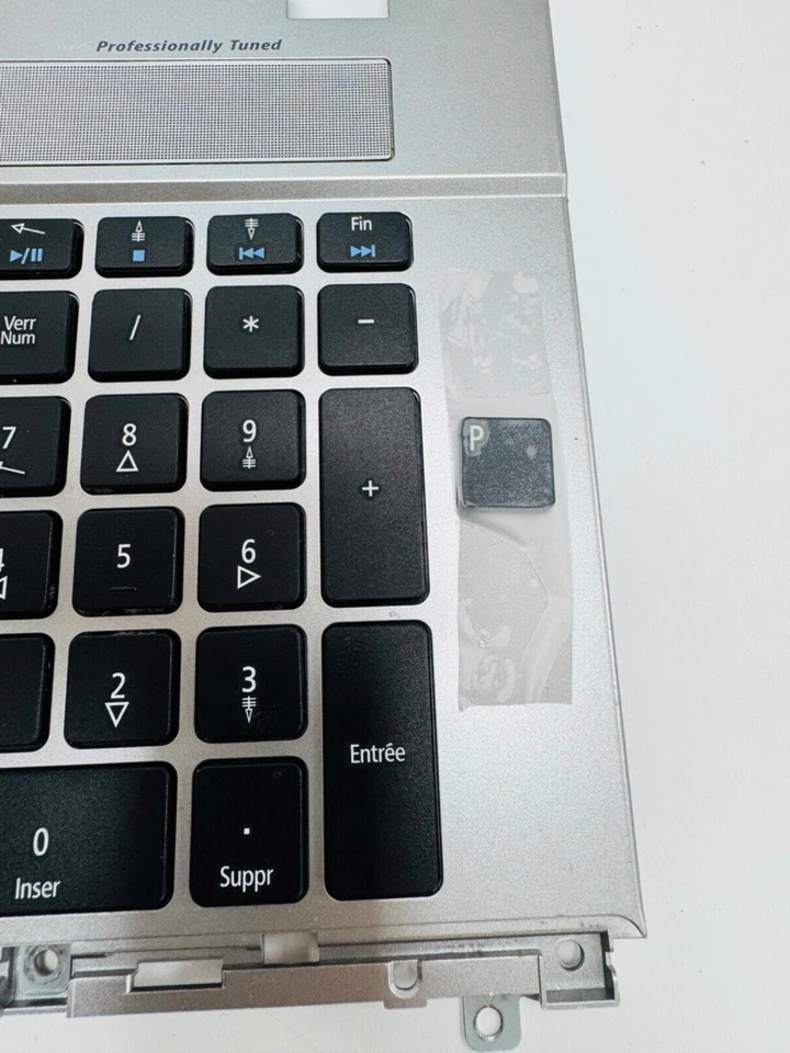 Clavier Français Original 13N0-7NA0301 Acer Aspire V3-771G (VA70) - Photo 2/3