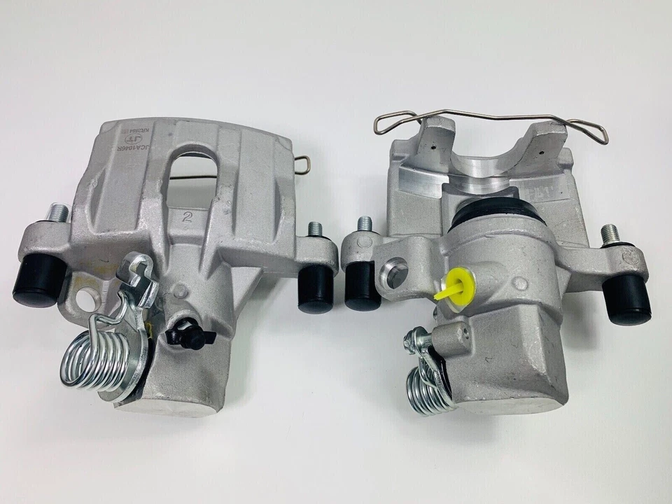 Juego de pinzas de freno traseras Mazda 5 CW 2010-2020 *NUEVO CALIDAD OEM* Foto 3 de 4