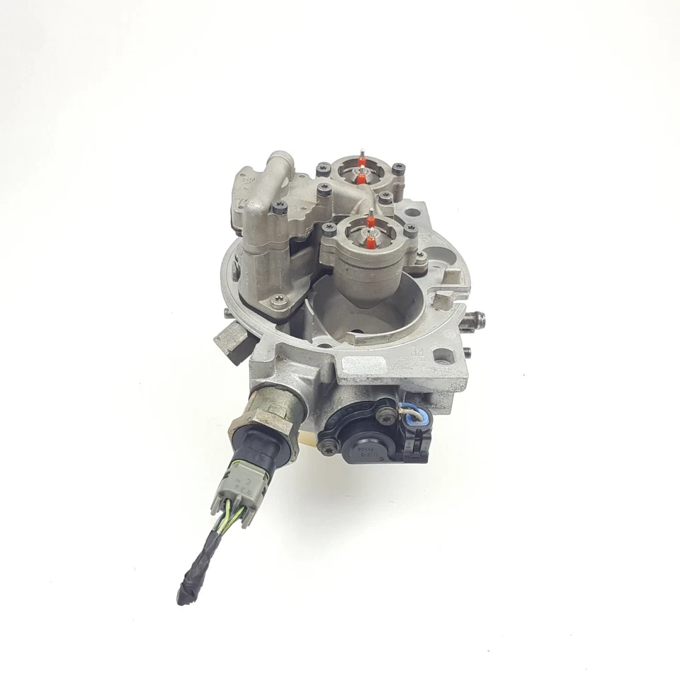 1991 - 1995 雪佛兰 GMC 卡车 SUV 节气门车身注射 5.7L V8 TBI 17091042 — 第 4/4 张图片