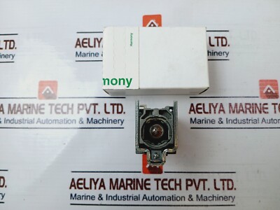 Schneider Electric Zb.-.v4 Pilot Lamp 220-240v 60hz