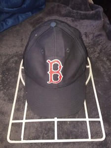 boston red sox wool hat